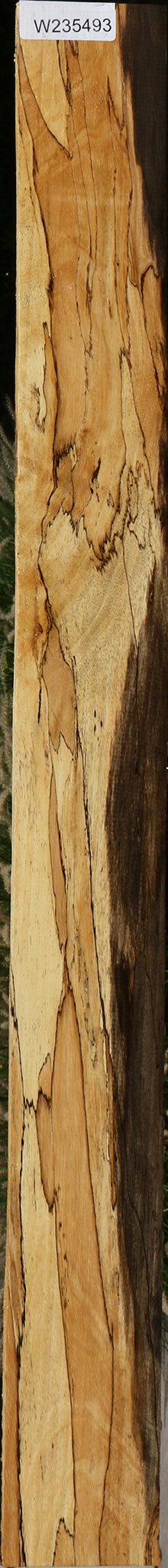 Extra Fancy Spalted Tamarind Lumber