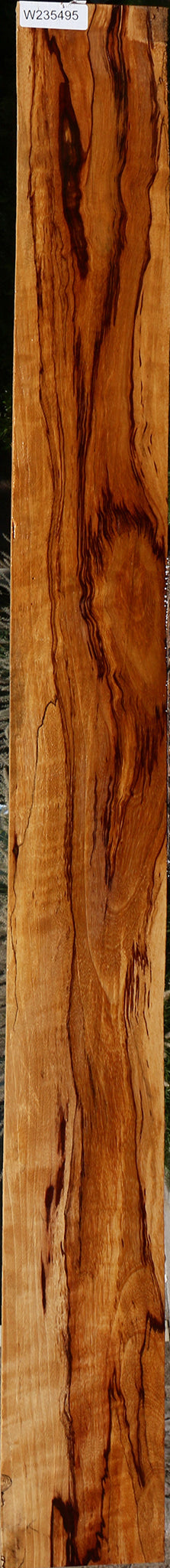 Extra Fancy Spalted Tamarind Lumber