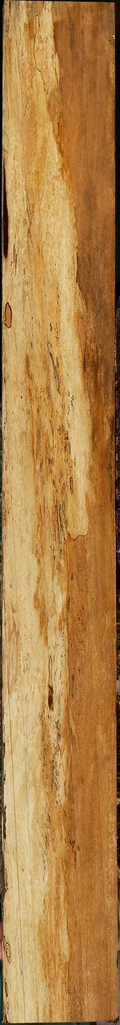 Spalted Tamarind Lumber
