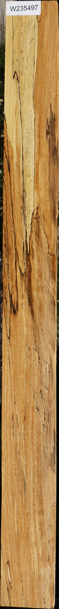 Spalted Tamarind Lumber