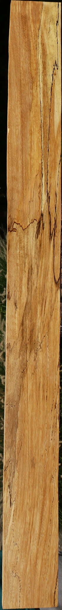 Spalted Tamarind Lumber