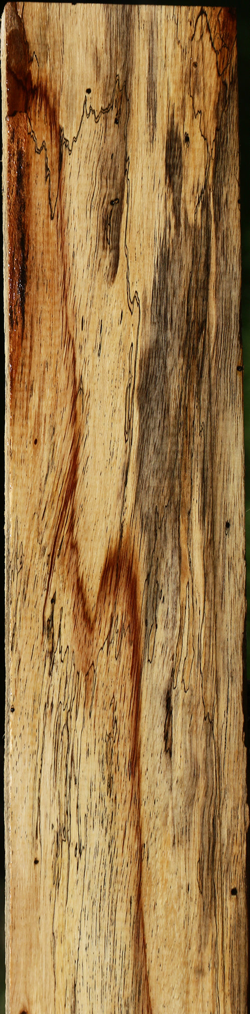 Spalted Tamarind Lumber