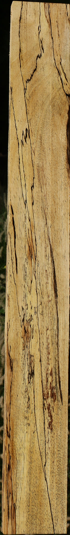 Spalted Tamarind Lumber