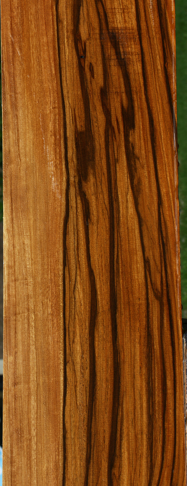 Extra Fancy Quartersawn Branquilho Instrument Lumber