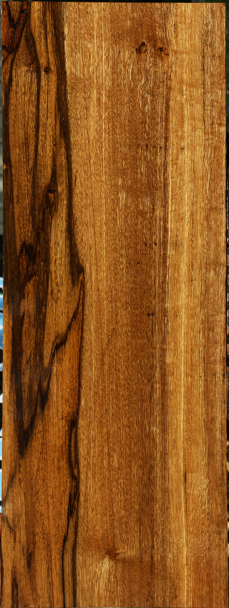 Figured Branquilho Lumber