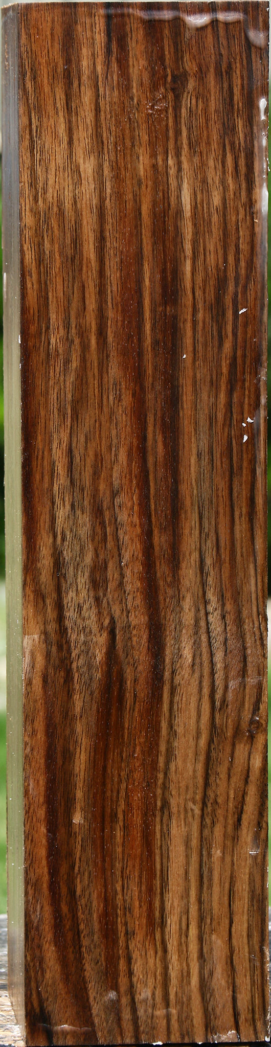 English Walnut Peppermill