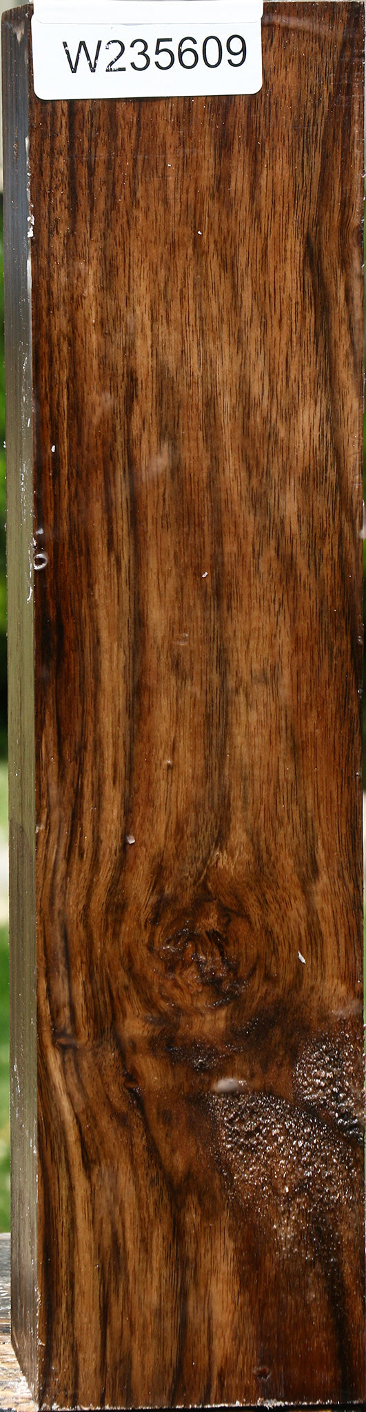 English Walnut Peppermill