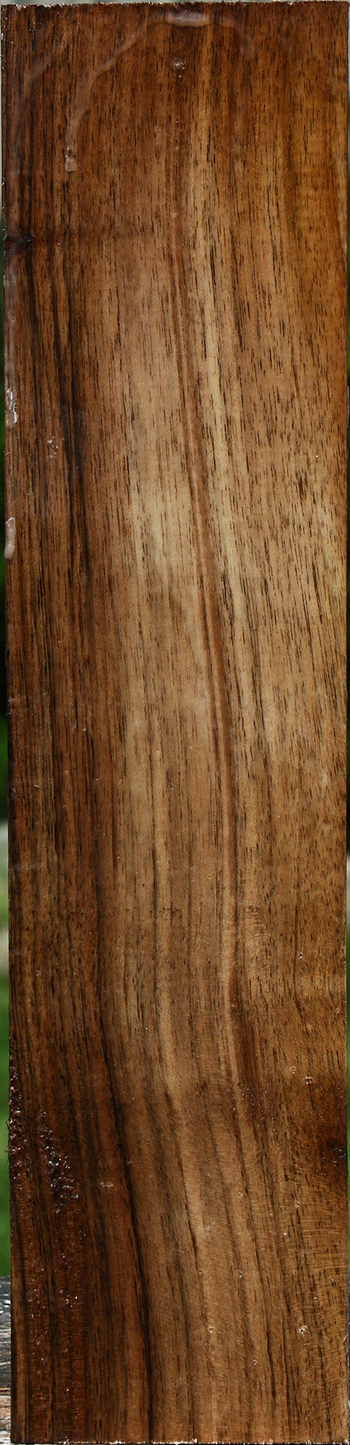English Walnut Peppermill