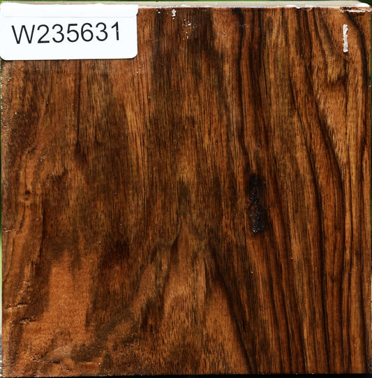 Extra Fancy English Walnut Bowl Blank