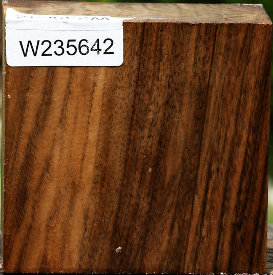 Extra Fancy English Walnut Bowl Blank