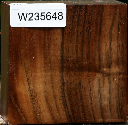 English Walnut Bowl Blank