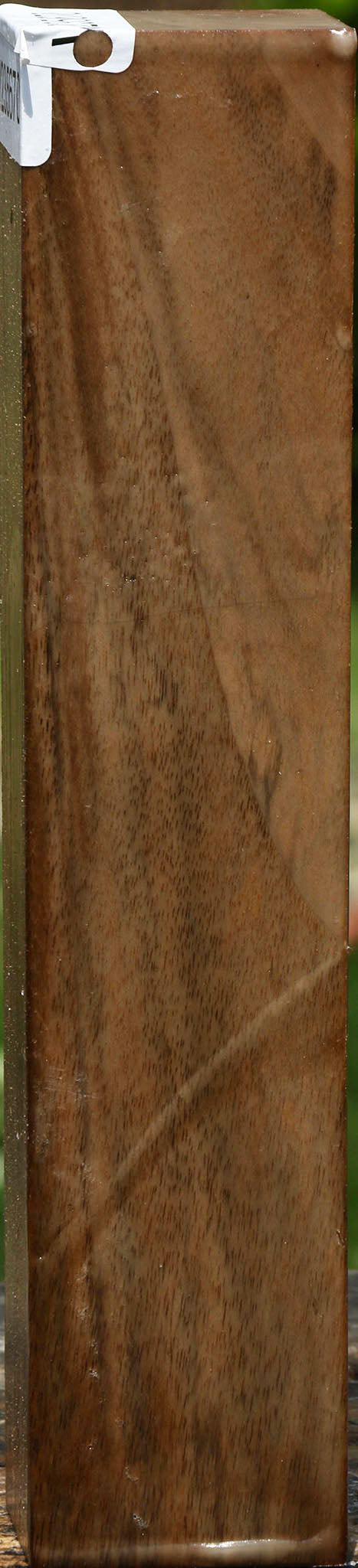 English Walnut Turning Square