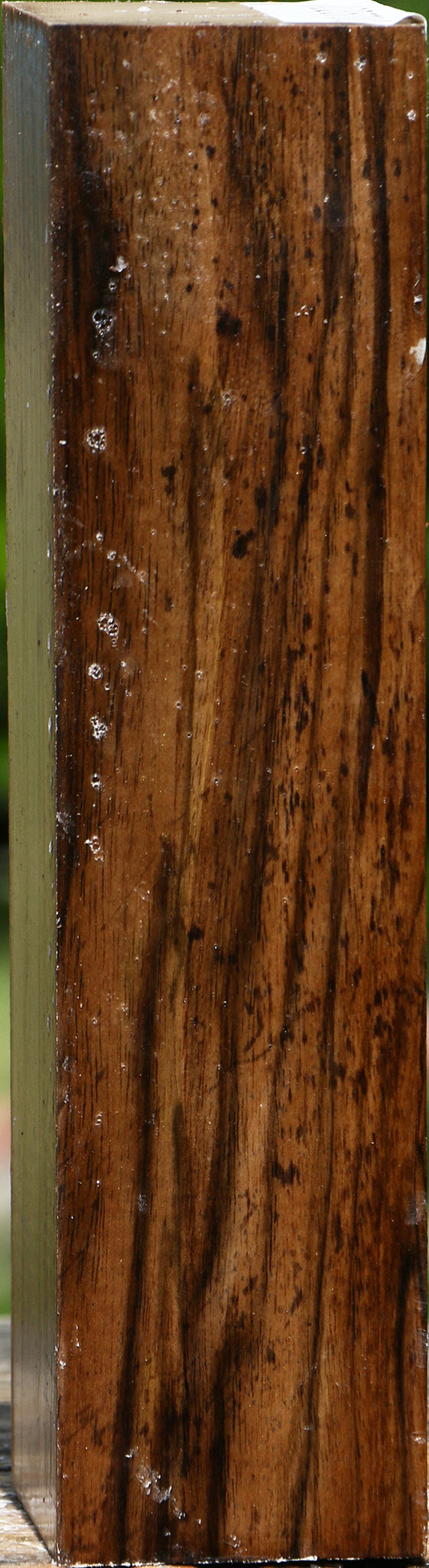 English Walnut Turning Blank