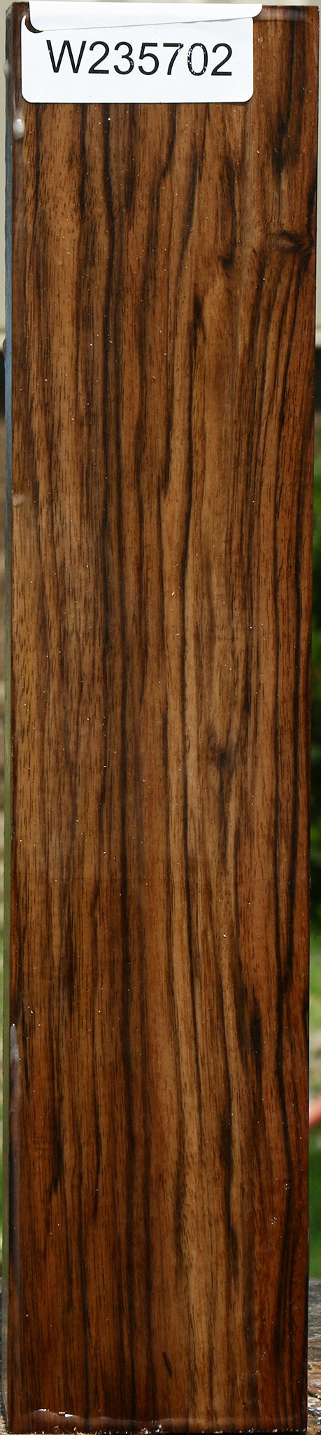 Extra Fancy English Walnut Forend