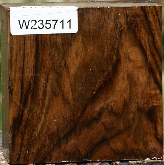 Extra Fancy English Walnut Bowl Blank