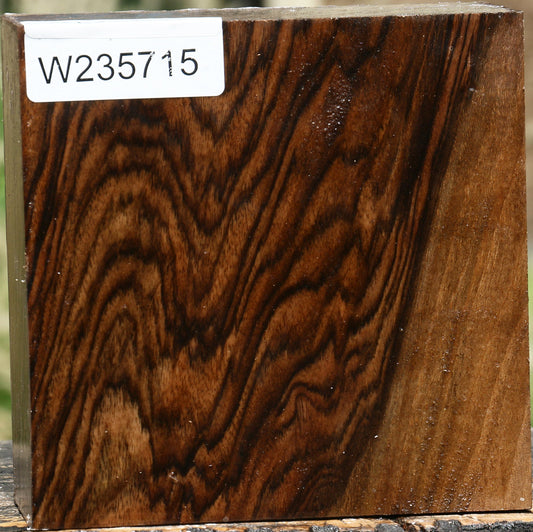 Extra Fancy English Walnut Bowl Blank