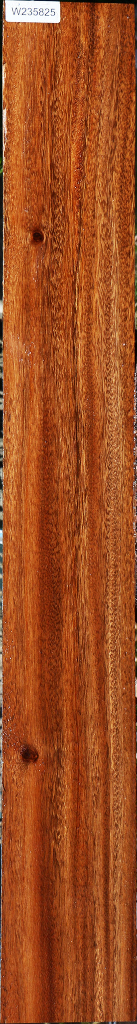 Figured Monkeypod Lumber