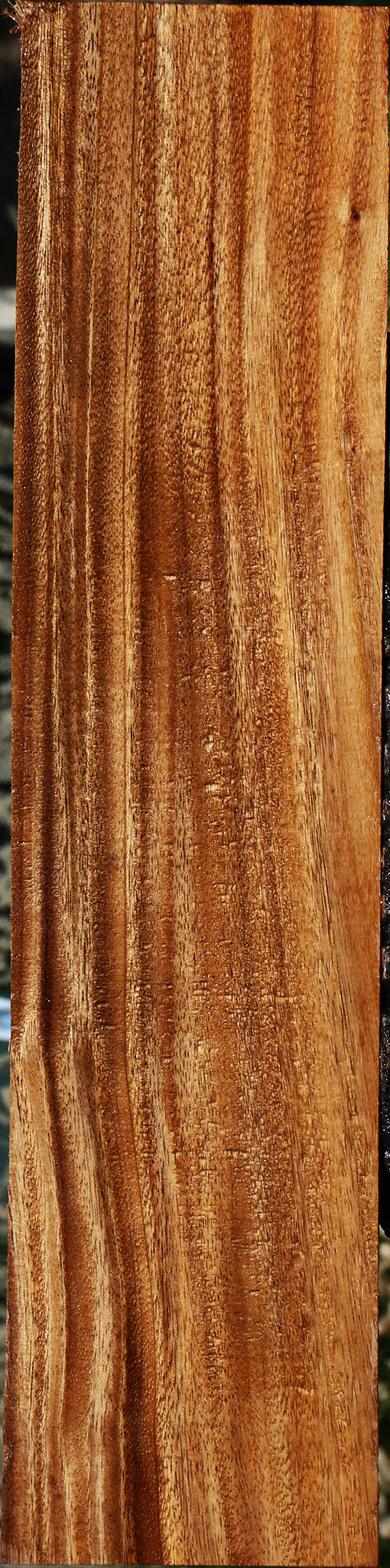 Figured Monkeypod Lumber