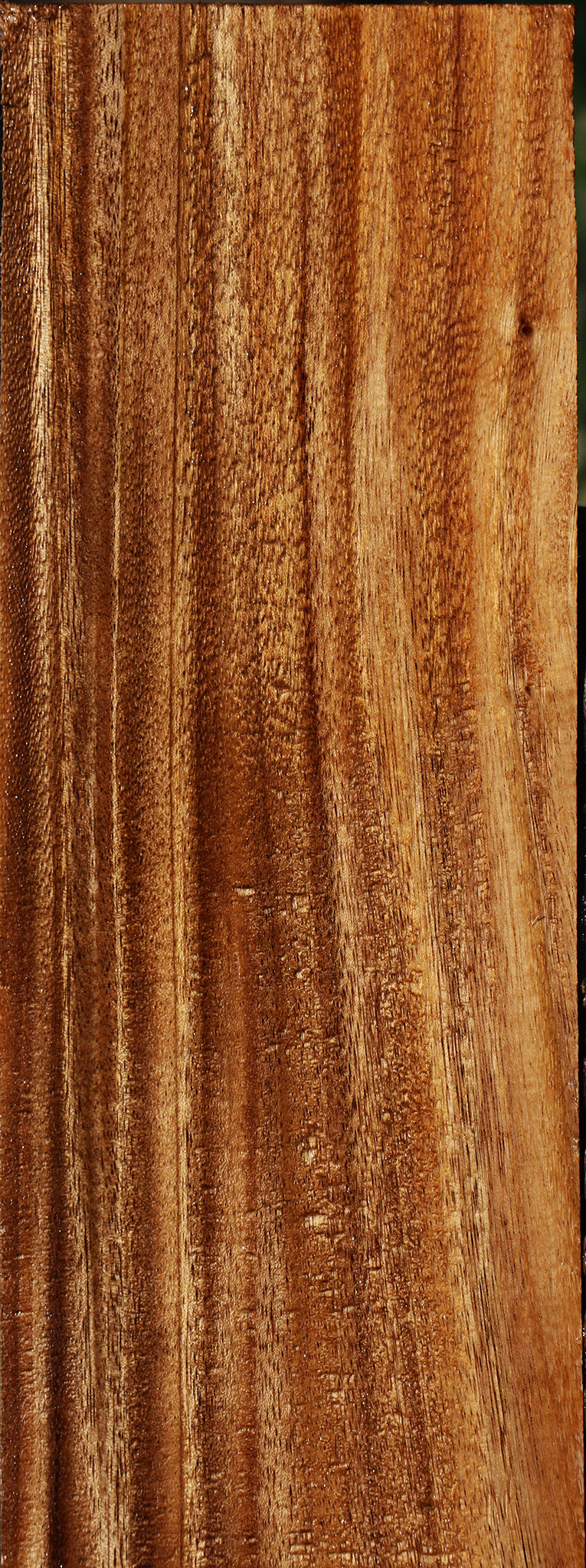 Figured Monkeypod Lumber