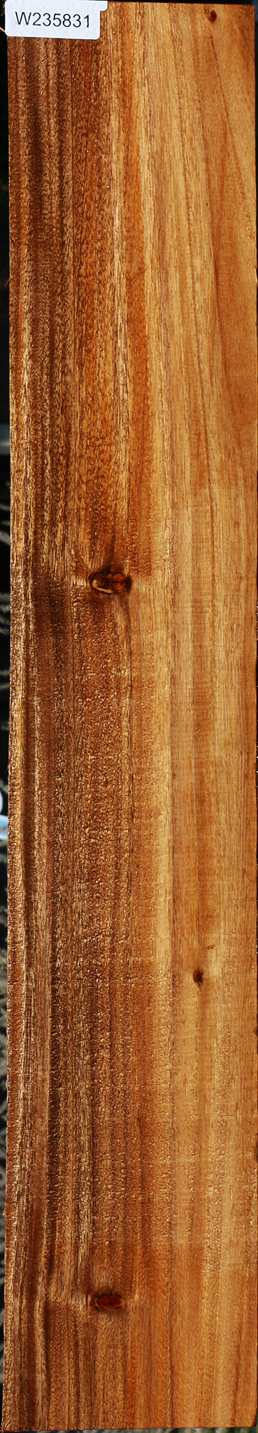 Quartersawn Monkeypod Lumber