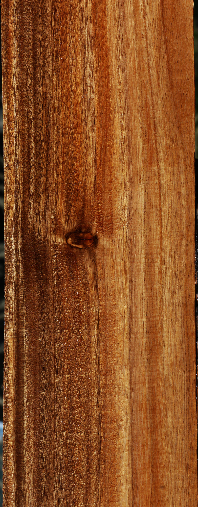 Quartersawn Monkeypod Lumber