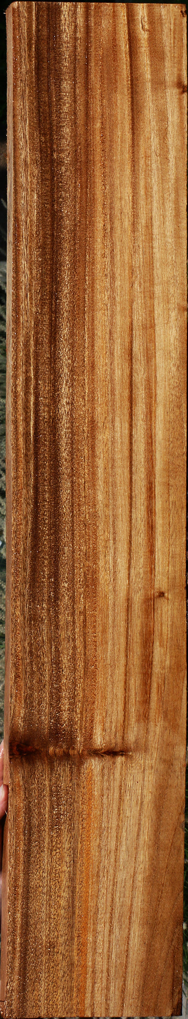 Quartersawn Monkeypod Lumber