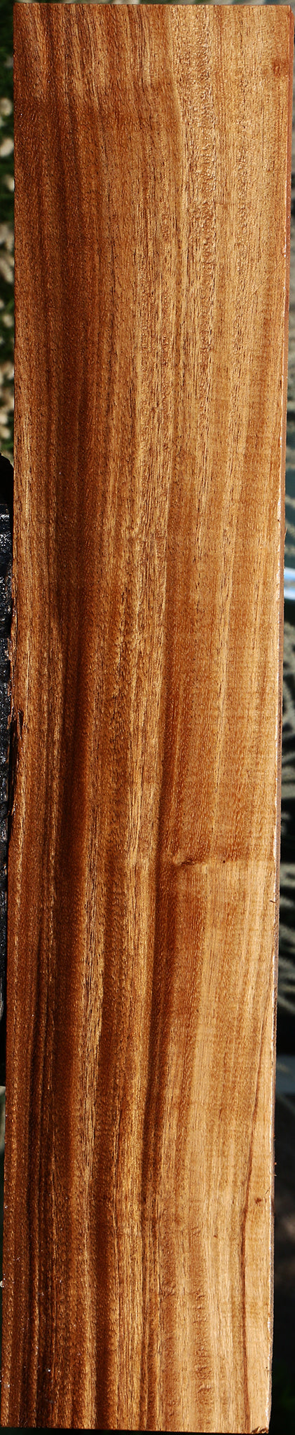 Figured Quartersawn Monkeypod Lumber