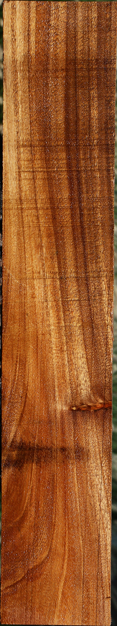 Figured Monkeypod Lumber