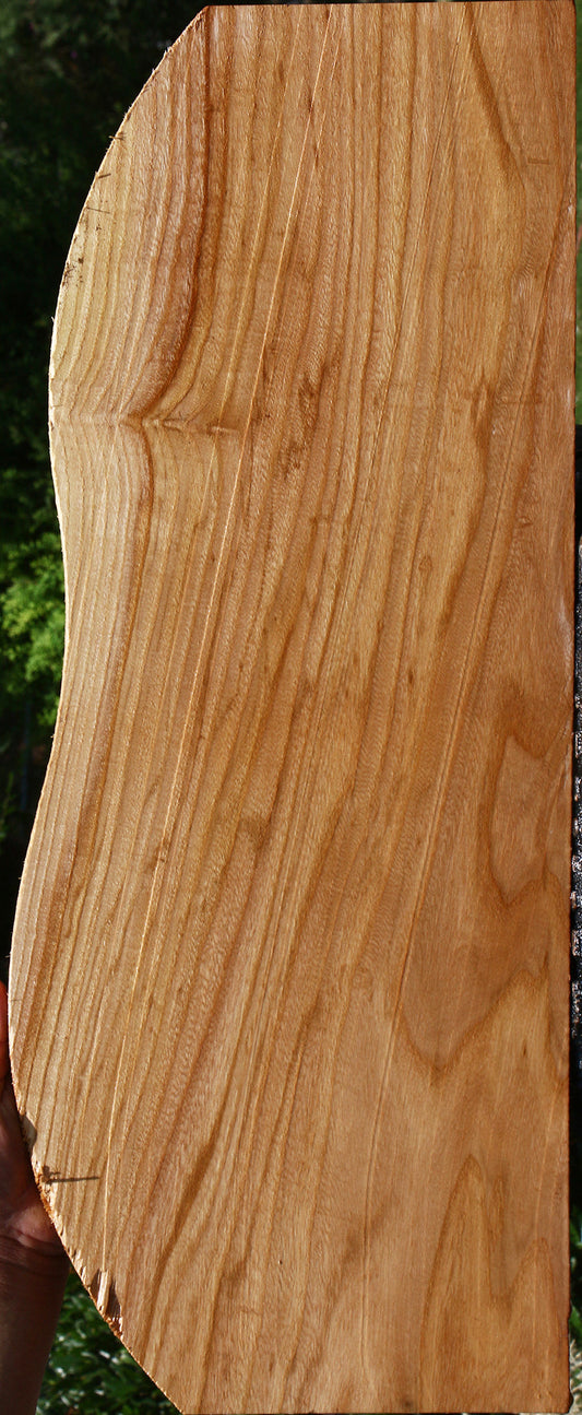 Honey Locust Lumber