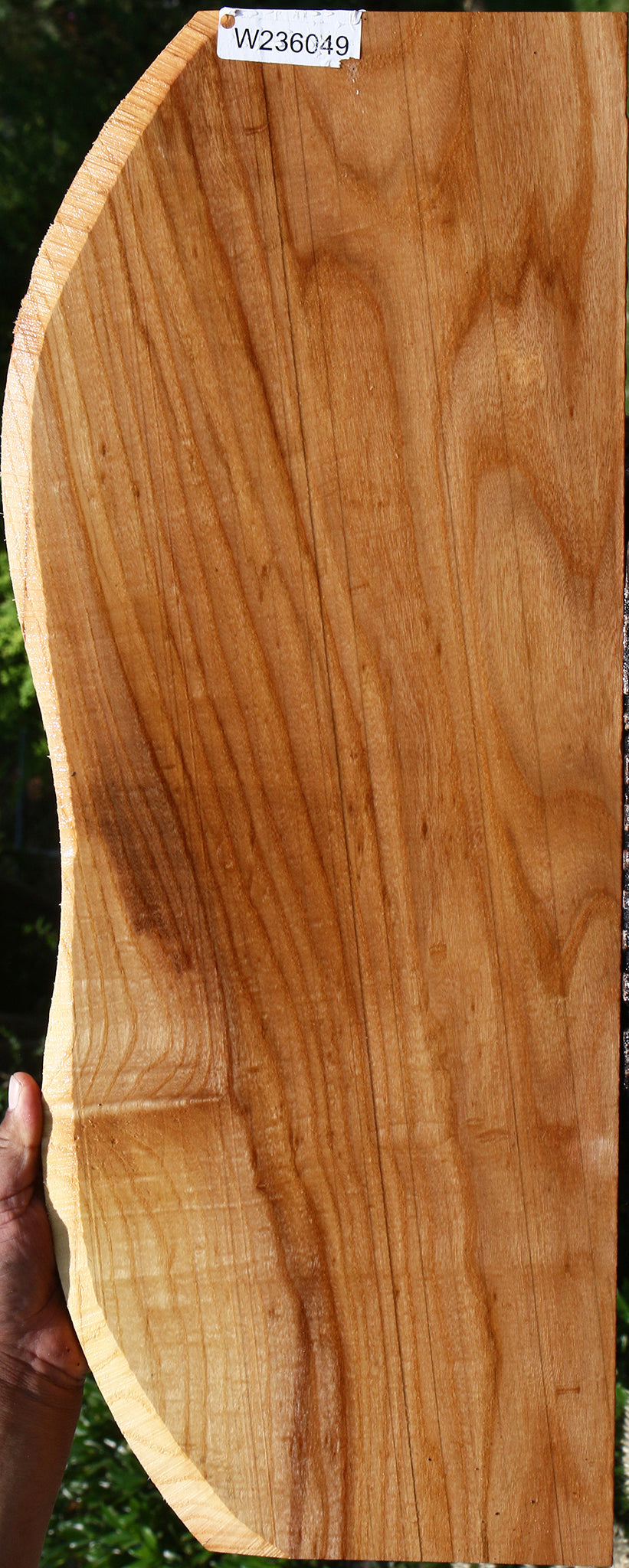 Honey Locust Lumber