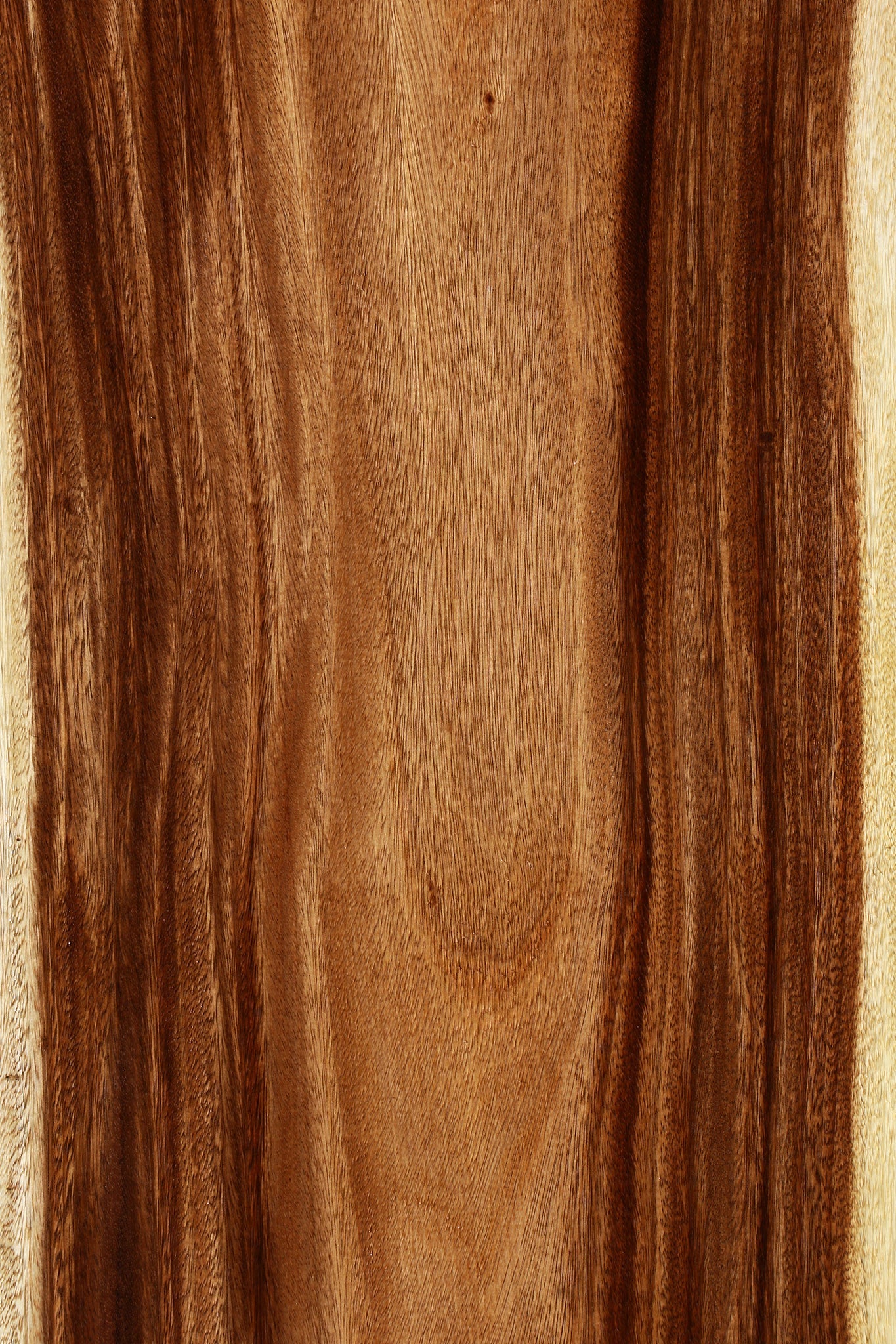 Monkeypod Live Edge Slab