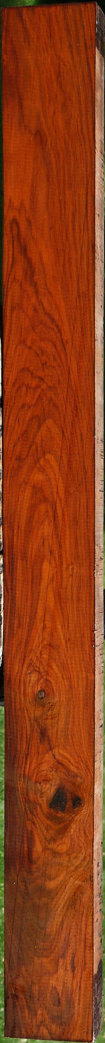 Cocobolo Lumber