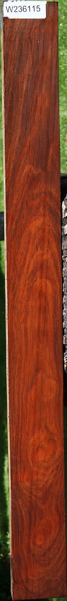 Cocobolo Lumber