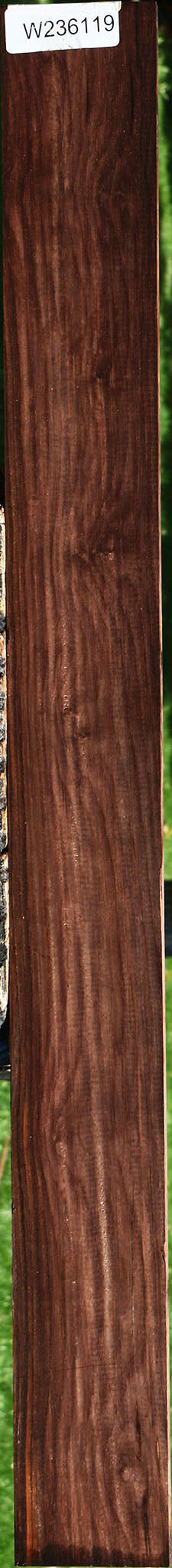 Cocobolo Micro Lumber