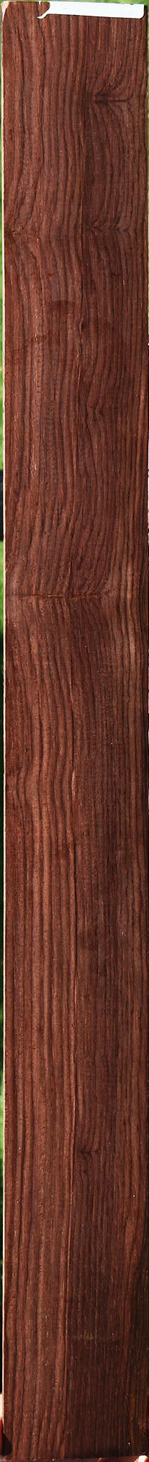 Cocobolo Micro Lumber