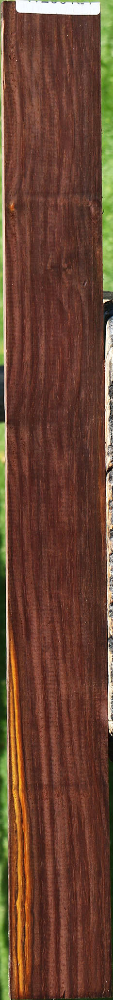 Cocobolo Micro Lumber