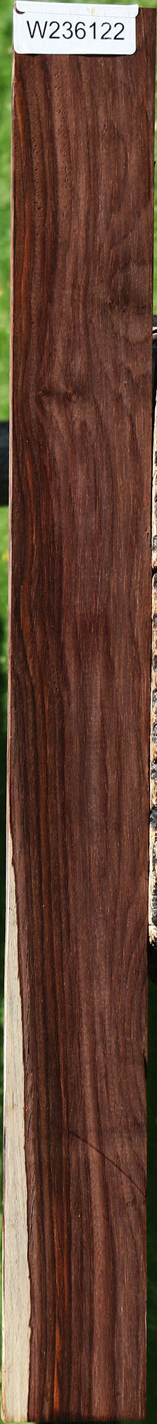 Cocobolo Micro Lumber