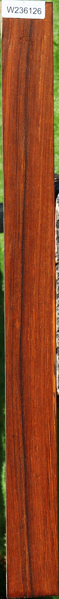 Cocobolo Micro Lumber