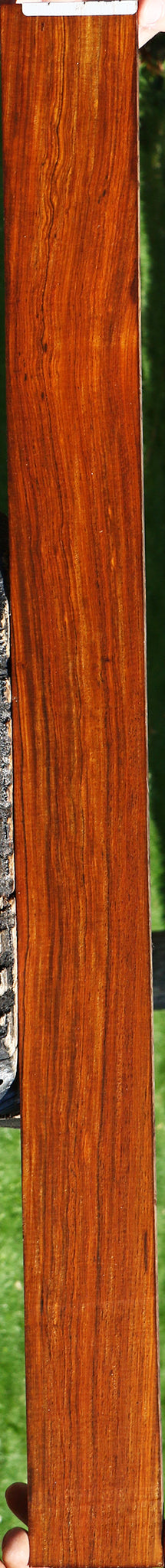 Figured Cocobolo Micro Lumber