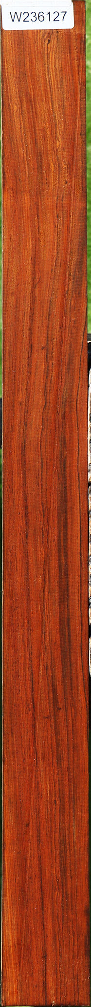 Figured Cocobolo Micro Lumber