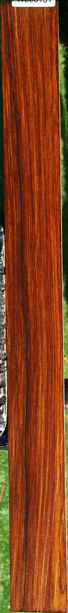 Cocobolo Micro Lumber