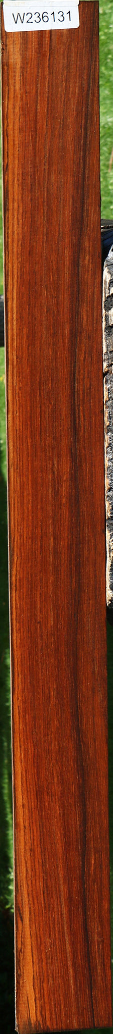 Cocobolo Micro Lumber