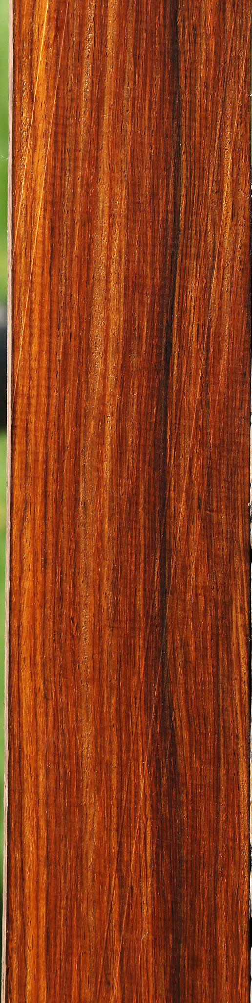 Cocobolo Micro Lumber