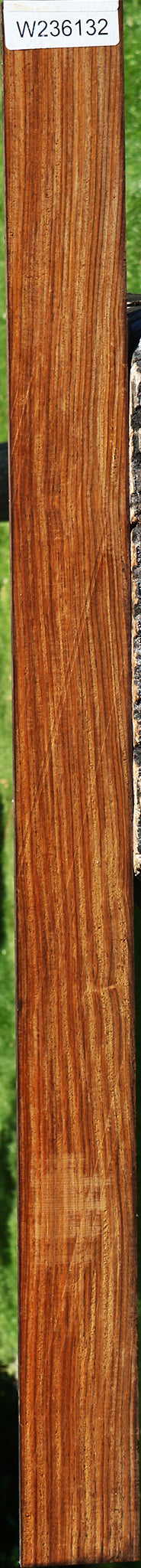 Quartersawn Cocobolo Micro Lumber