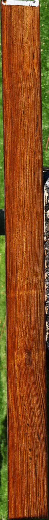 Cocobolo Micro Lumber