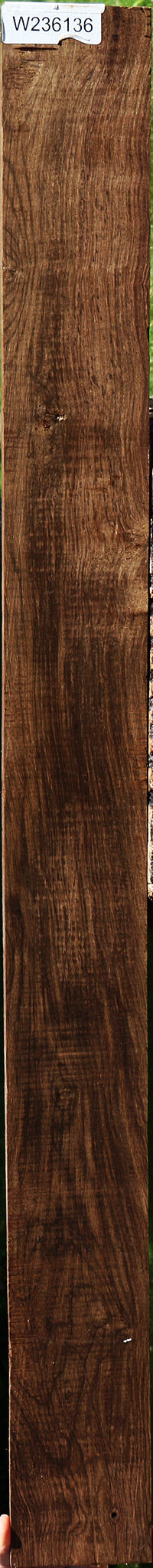 Panama Rosewood Micro Lumber