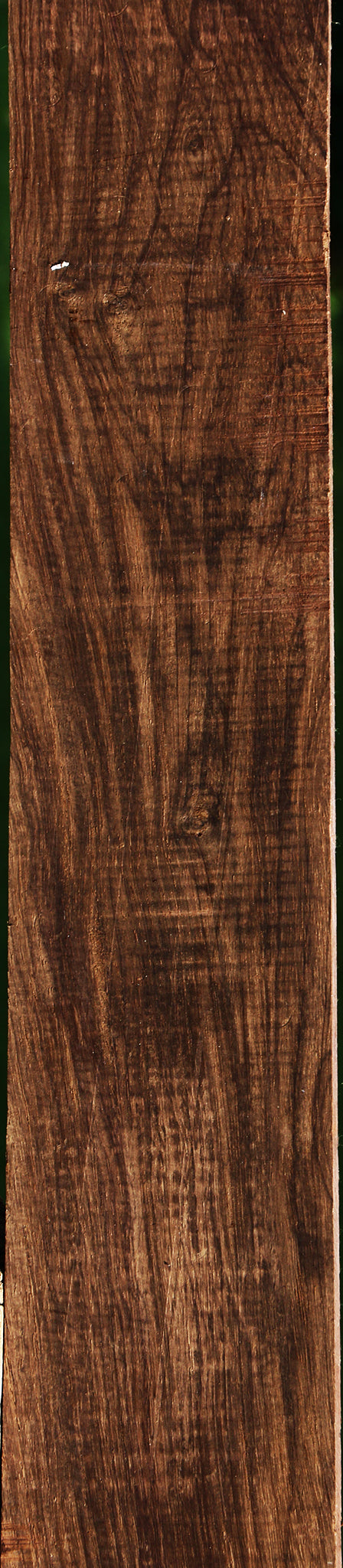 Panama Rosewood Micro Lumber