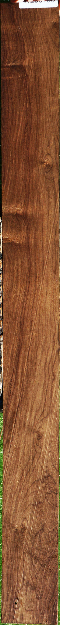 Panama Rosewood Micro Lumber