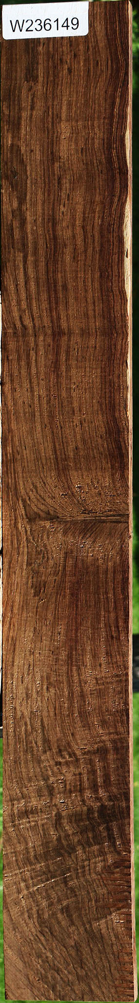 Extra Fancy Panama Rosewood Lumber