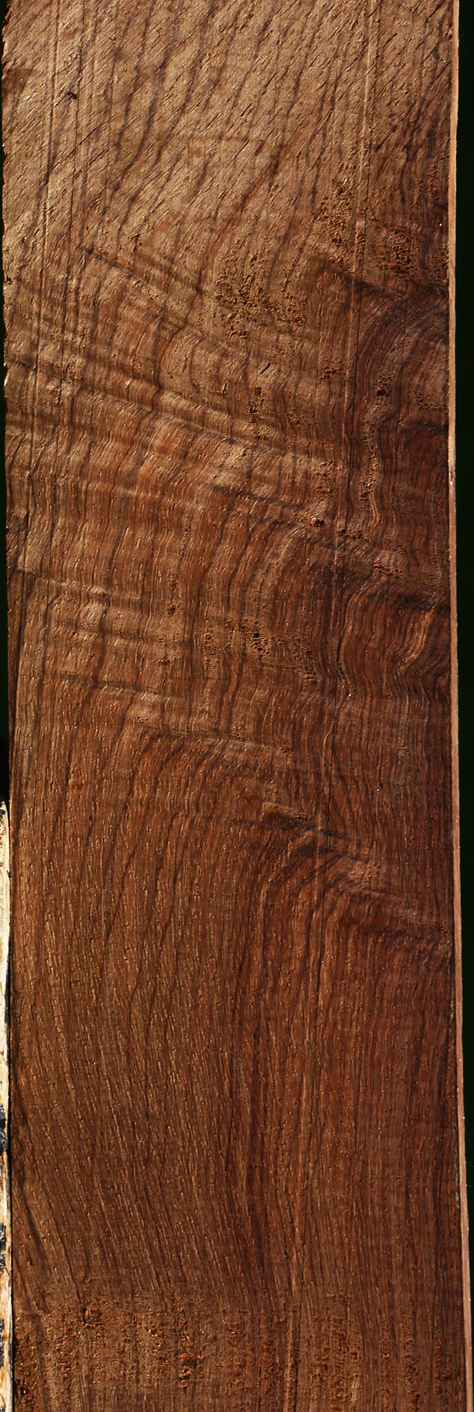 Extra Fancy Panama Rosewood Lumber